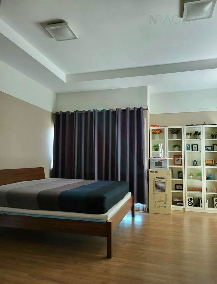 picture 📌 For Rent 3-story House HOMEPLACE THE PARK WONGWAEN-RAMA 9 3 bedroom 2 bathroom - 6/8