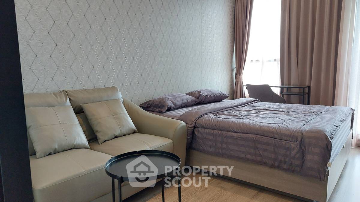 picture 1-BR Condo at Knightsbridge Prime Onnut near BTS On Nut (ID 1336140) - 7/8