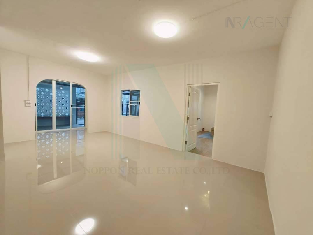 picture 📌 For Sell House BAAN PRUKSA 25 BANGYAI 2-story 5 bedroom 3 bathroom - 5/8