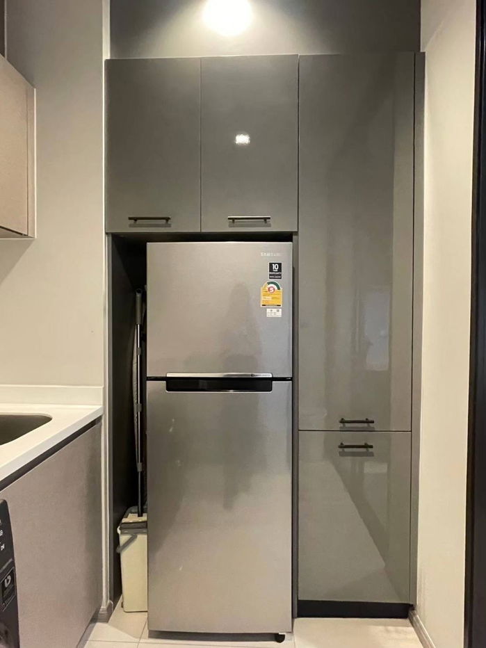 picture  For Rent Life Asoke - Rama 9 Near MRT - 9/13