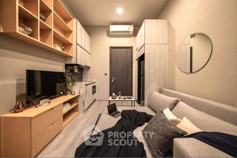 1-BR Condo at The Line Sukhumvit 101 near BTS Punnawithi (ID 2279722)