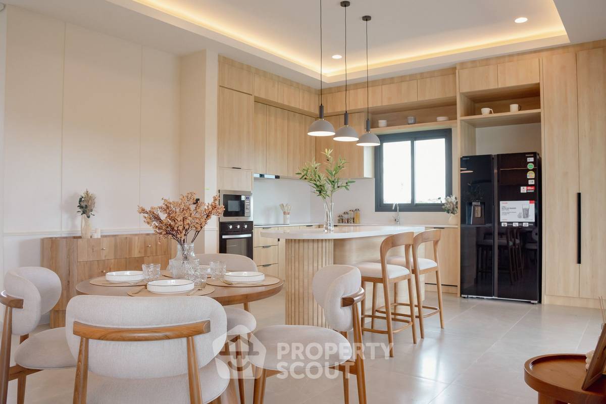 รูป วิลล่า 3-ห้องนอน ที่ นันทรา เรซิเดนซ์ หัวหิน ใน ทับใต้ (ID 2278984) - รูปที่ 21/38
