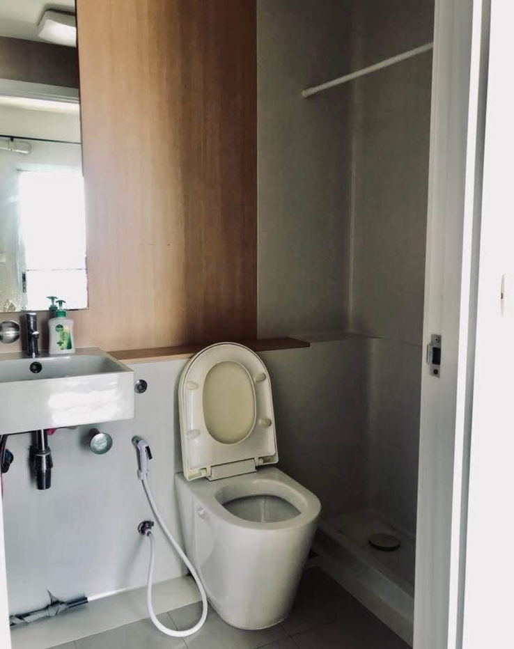 picture 𝗣𝗹𝘂𝗺 𝗖𝗼𝗻𝗱𝗼 𝗥𝗮𝗺𝗮 𝟮 for rent ✨ Fully furnished - 5/7
