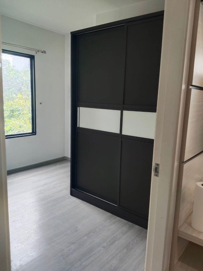 picture Aspire Sathorn-Taksin (Copper Zone) condominium For rent - 6/10