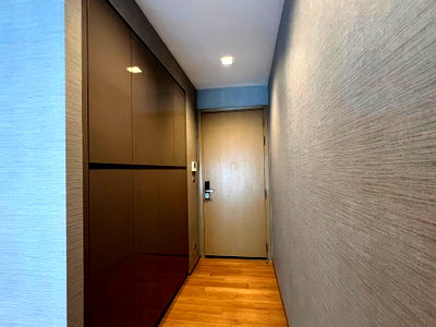 Condos for rent : Condo For Rent Hyde Sukhumvit (E6808061) ID Line : @condo101