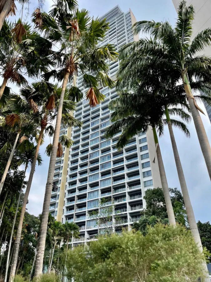 รูป For Sale Condo Northpoint pattaya 2 Beds low floor - รูปที่ 5/8