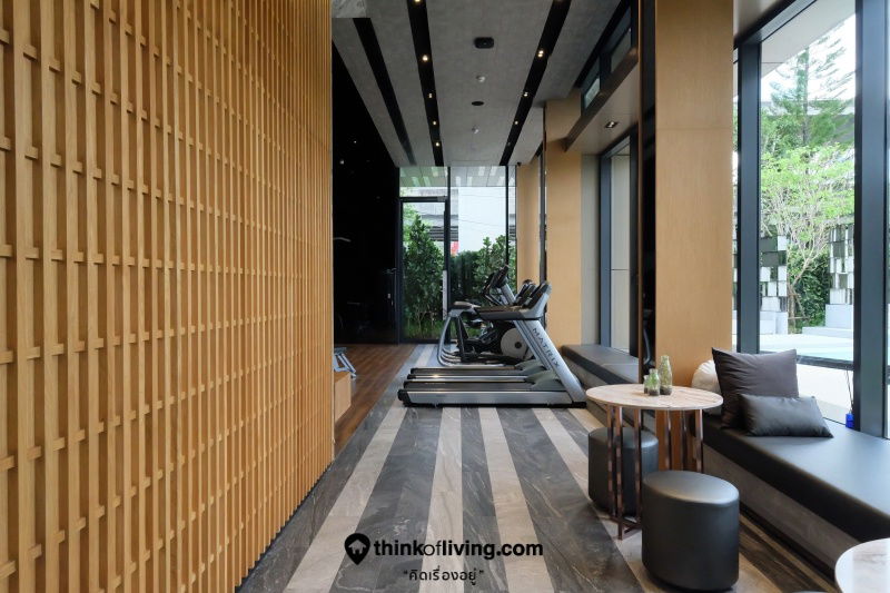 รูป ให้เช่า Condo The Base Garden Rama 9  ห้องสวย - รูปที่ 27/42