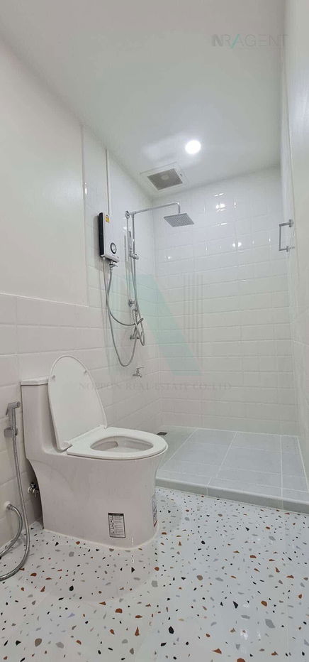 picture 📌 For Sell Town house SRIWARA RAMKHAMHAENG 36/1 2-story 2 bedroom 3 bathroom - 8/8