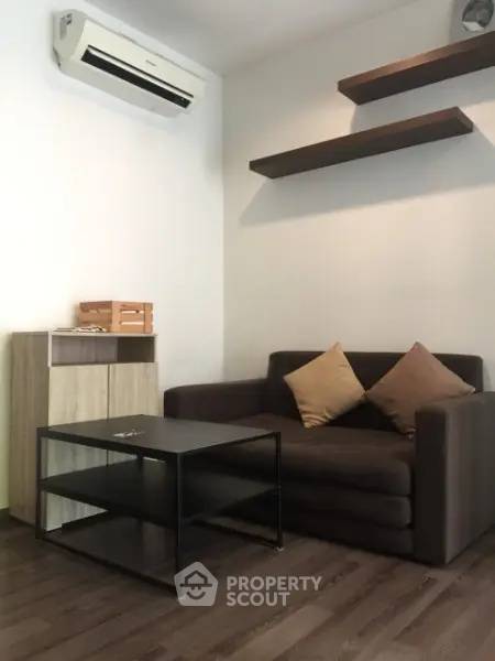 picture 1-BR Condo at The Base Park West Sukhumvit 77 near BTS On Nut (ID 2276924) - 1/11