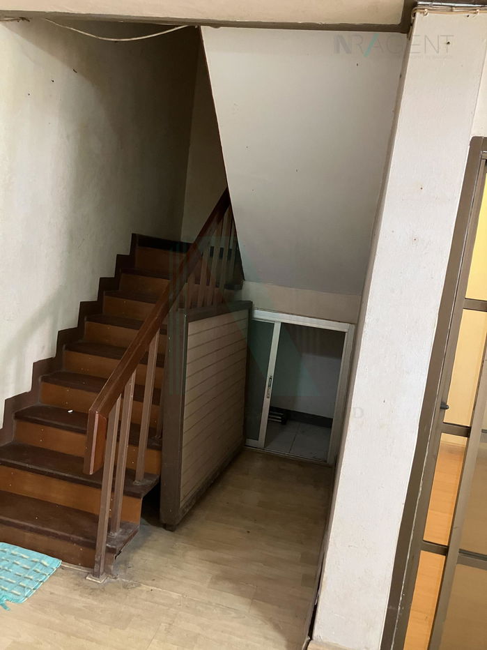 picture 📌 Townhouse for sale, 3 houses, Sahachok Village, 3 floors, 6 bedrooms, 3 bathrooms - 6/8