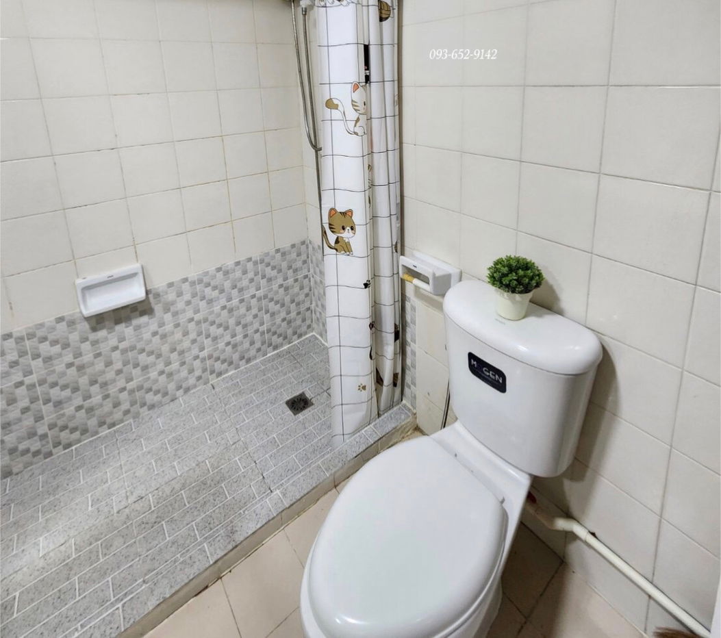 รูป 🔥🔥🔥 ให้เช่าคอนโด WINNING TOWER สุขุมวิท 71 (( 52 ตรม / 13999 ต่อเดือน / ห้องกว้างมาก / ถูกสุดในโครงการ )) ใกล้ BTS พระโขนง - รูปที่ 10/13