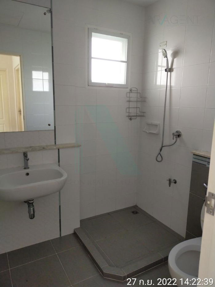picture 📌 For Rent House MANTHANA RAMA 9-SRINAKARIN 2-story 3 bedroom 3 bathroom - 7/8