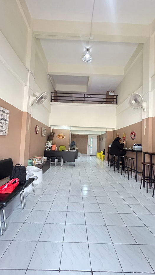 รูป ขายตึกแถว / อาคารพาณิชย์ 3 ชั้นครึ่ง 20 ตร.วา ใจกลางเมืองโคราช   ทำเล Education Hub ตรงข้ามโรงเรียนวัดสระแก้ว  - รูปที่ 6/24