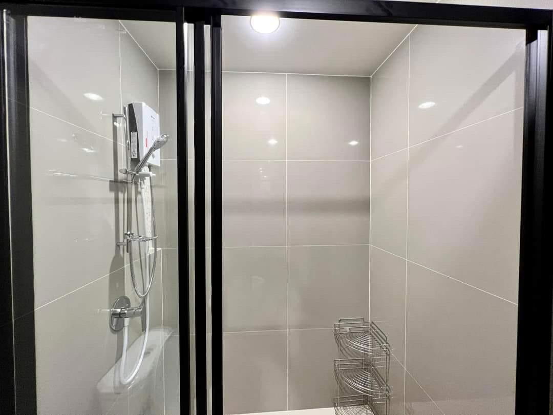 รูป 🔐#CT2304_179 🔐🗓️ ว่างพร้อมอยู่🗓️𝐅𝐨𝐫 𝐑𝐞𝐧𝐭 ( 30 𝐬𝐪𝐦. 𝟏𝐛𝐞𝐝, 𝟏𝐛𝐚𝐭𝐡 )𝐗𝐓 𝐇𝐮𝐚𝐢𝐤𝐡𝐰𝐚𝐧𝐠 - รูปที่ 9/24