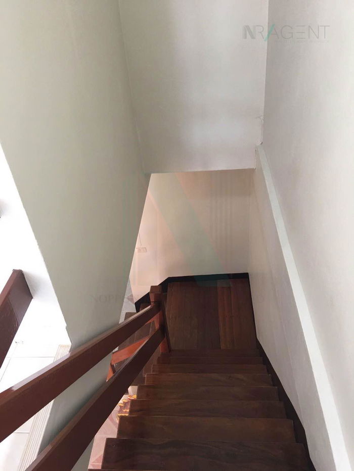 picture 📌 For Sell Town house BAAN THANAKORN VILLA 2 2-story 2 bedroom 2 bathroom - 5/8
