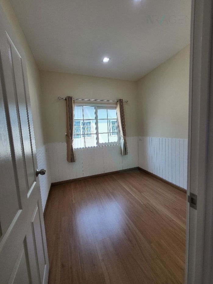 picture 📌 For Sell House GOLDEN TOWN SUKHUMVIT-BEARING STATION 2-floor 4 bedroom 3 bathroom - 7/8