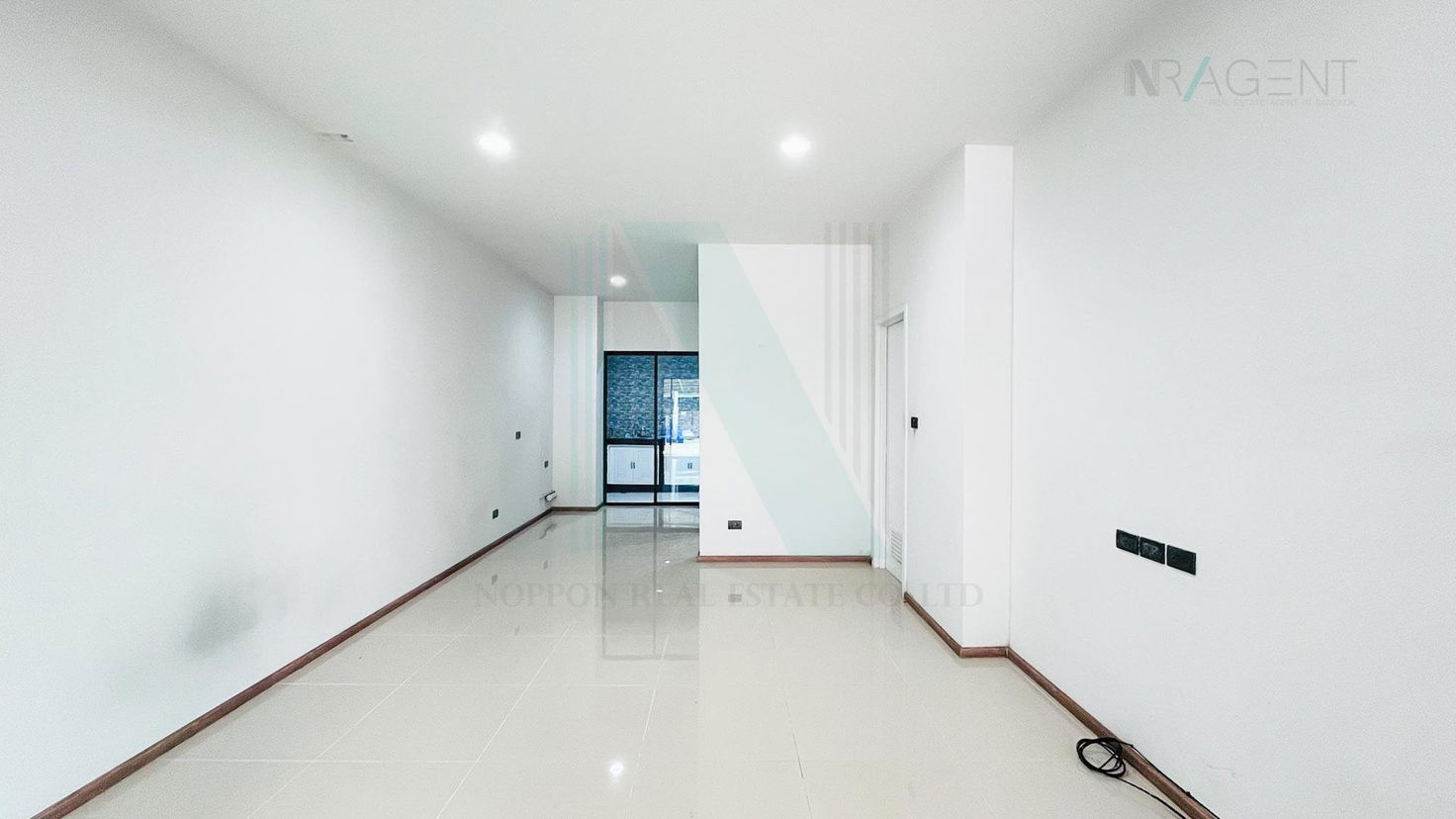 picture 📌 For Sell Town house THE VISION LADPRAO-NAWAMIN 2-story 3 bedroom 2 bathroom - 3/8