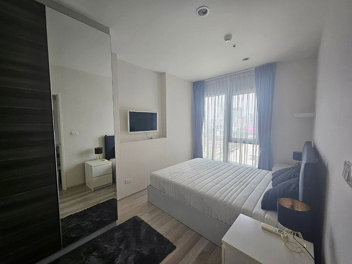 picture For   rent   Centric Ratchada - Huai Khwang  🔴🔴 - 3/13