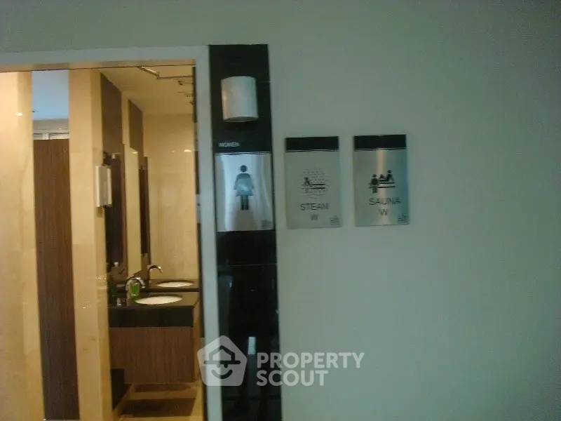 picture 1-BR Condo at Life @ Ladprao 18 near MRT Lat Phrao (ID 2277225) - 14/15