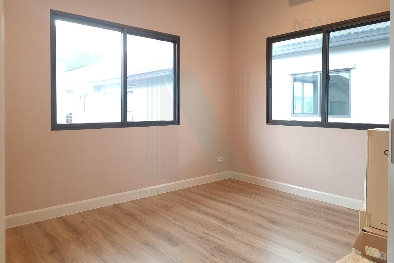 picture 📌 For Sell House VENUE FLOW CHAENGWATTANA 2-story 4 bedroom 3 bathroom - 6/8