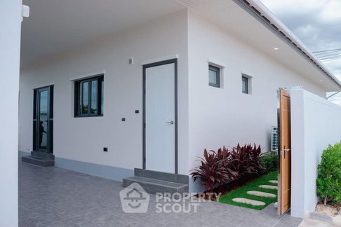 วิลล่า 3-ห้องนอน ที่ นันทรา เรซิเดนซ์ หัวหิน ใน ทับใต้ (ID 2279048)