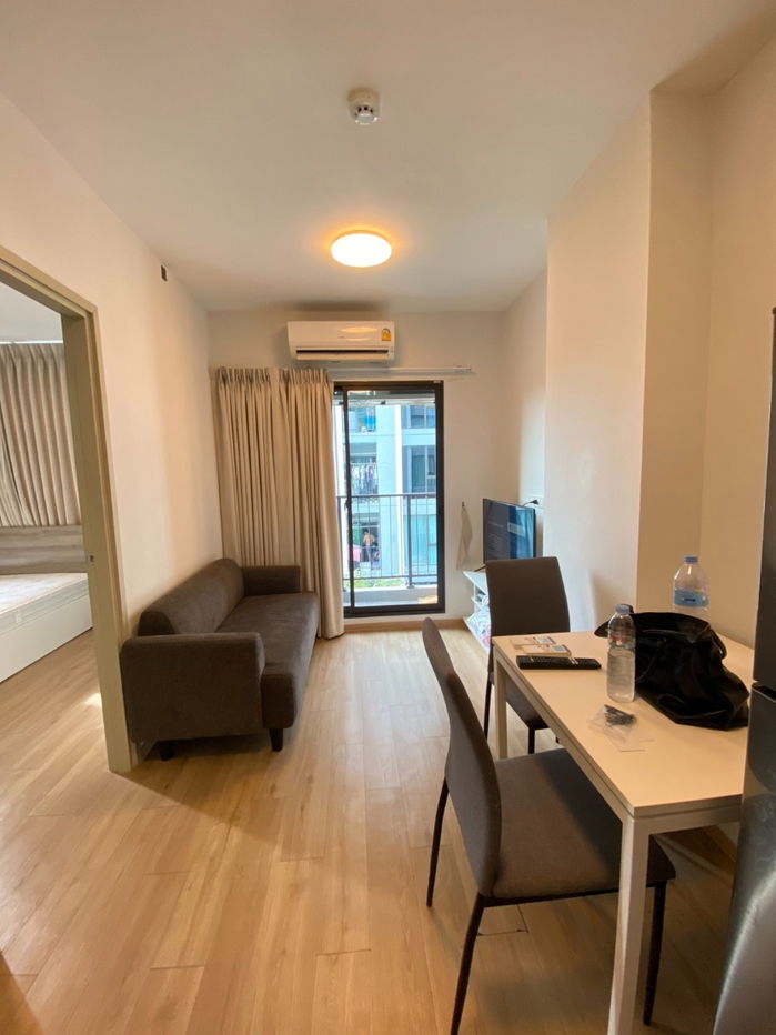 รูป Feel Condo ลาดพร้าว 122  Condo Low Rise  - รูปที่ 4/9