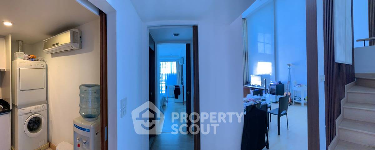 รูป คอนโด 2-ห้องนอน ที่ เดอะ ราชดำริ ใกล้ BTS ราชดำริ (ID 469360) - รูปที่ 25/49