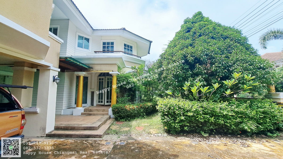 รูป ขาย บ้านเดี่ยว ใน หมู่บ้าน กาญจน์กนก 2 โทร 082-532-3935 - รูปที่ 2/44