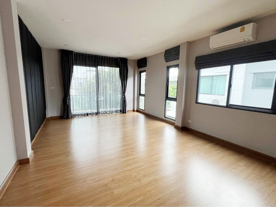 รูป ให้เช่าบ้านเดี่ยว 2 ชั้น หมู่บ้าน Centro ดอนเมือง แจ้งวัฒนะ  - รูปที่ 6/10
