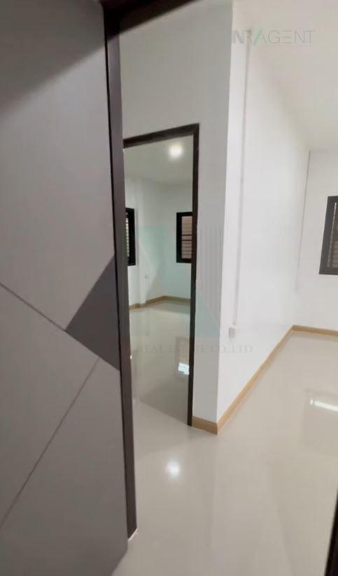 picture 📌 For Sell House SRIKASET 2 1-story 3 bedroom 1 bathroom - 8/8