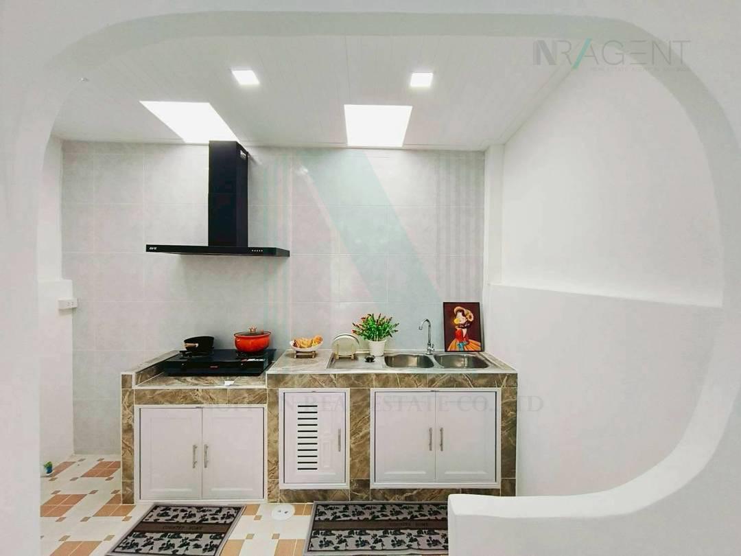 picture 📌 For Sell Town house BAAN POONSIN THANI 3 2-story 2 bedroom 2 bathroom - 8/8