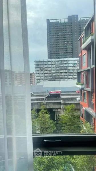 picture 1-BR Condo at The Tree Dindaeng - Ratchaprarop near ARL Ratchaprarop (ID 2277545) - 5/5