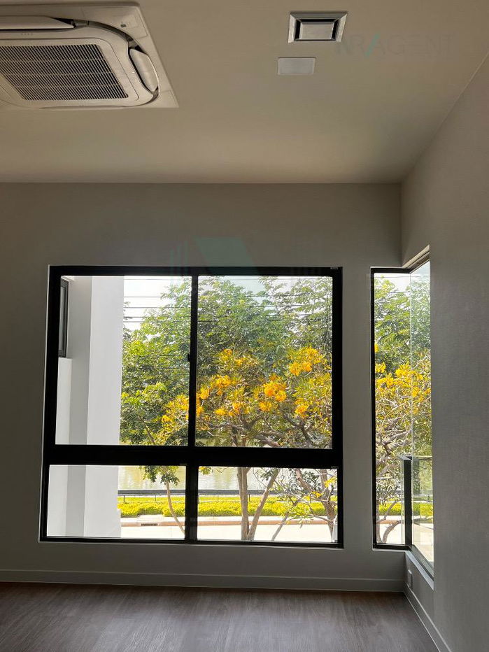 picture 📌 For Rent House MANTANA BANGNA KM.15 2-story 4 bedroom 5 bathroom - 3/8
