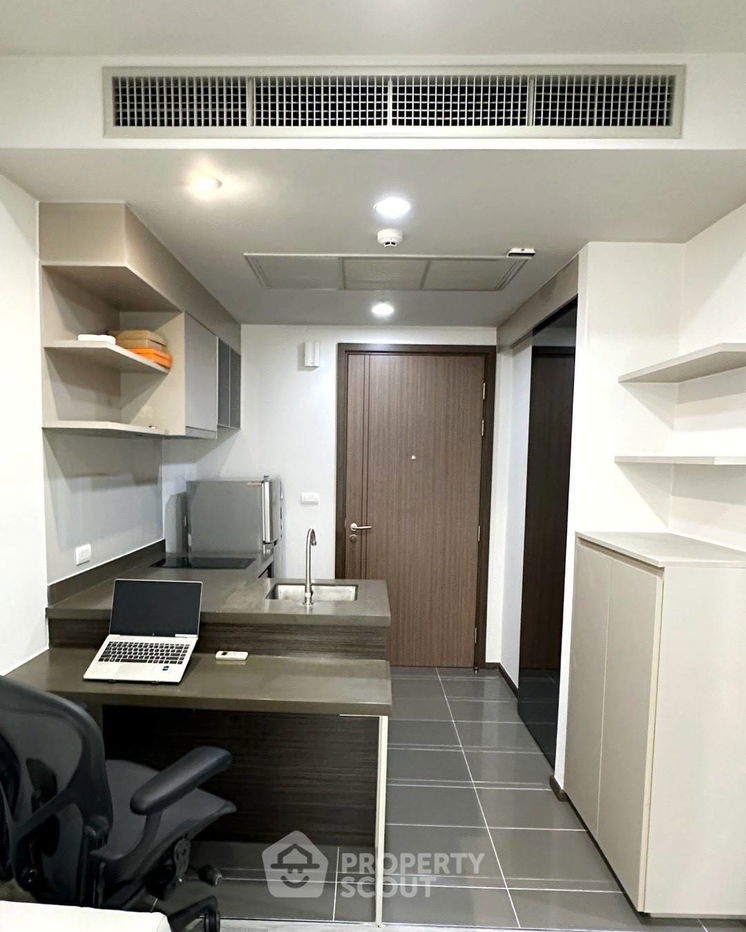 picture 1-BR Condo at Onyx Phahonyothin near BTS Saphan Khwai (ID 2090389) - 12/13