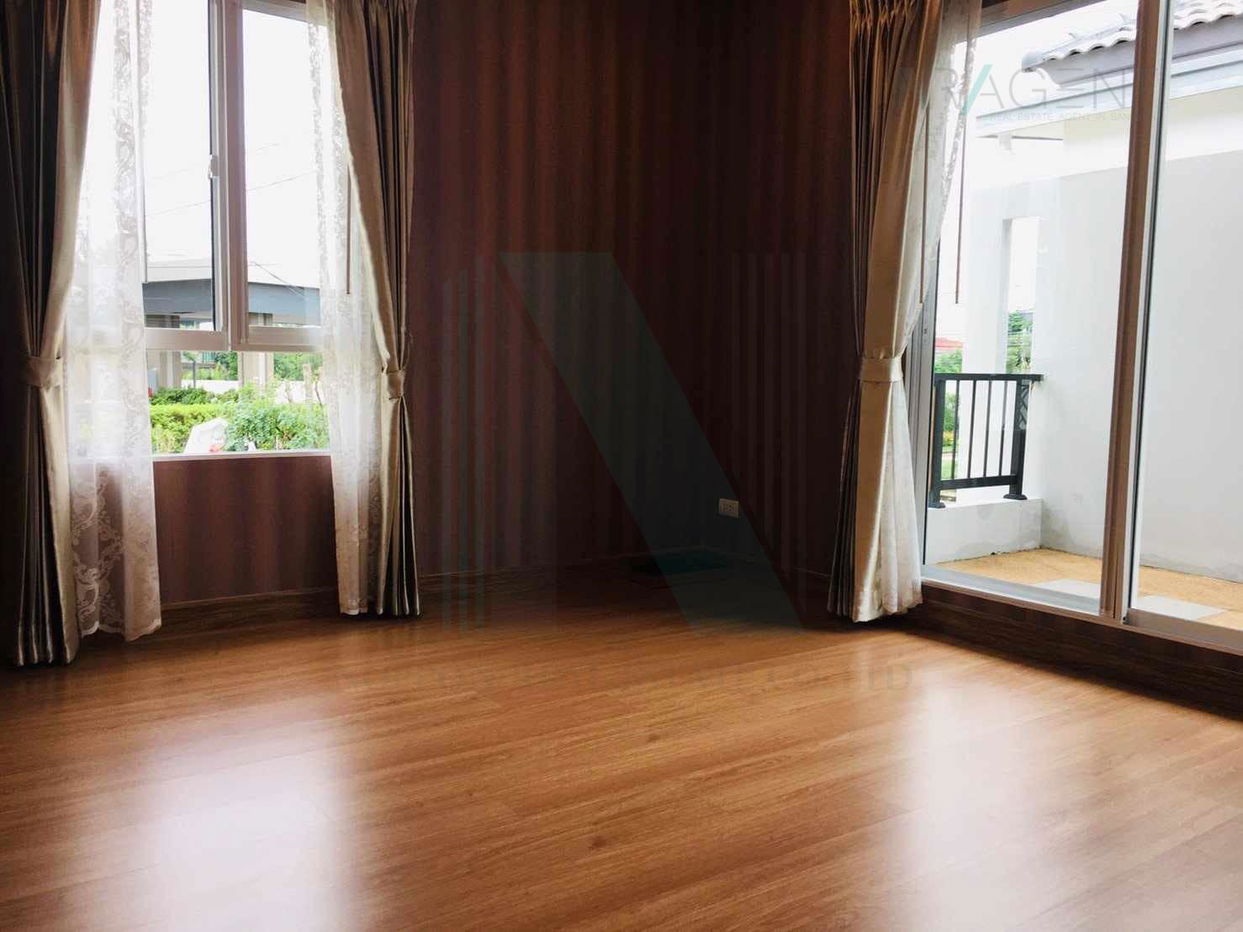 picture 📌 For Sell House PASSORN PRESTIGE LUXE PATTANAKARN 2-story 3 bedroom 2 bathroom - 7/8
