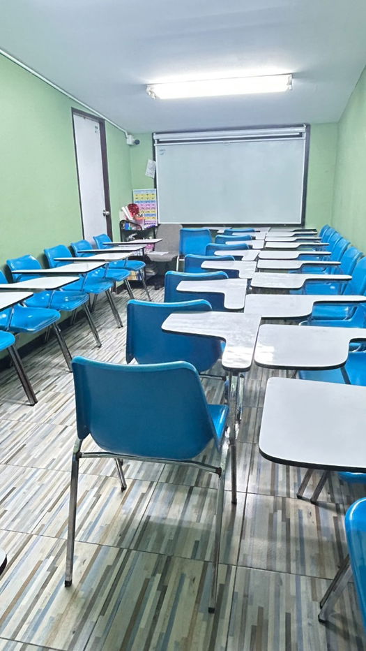 รูป ขายตึกแถว / อาคารพาณิชย์ 3 ชั้นครึ่ง 20 ตร.วา ใจกลางเมืองโคราช   ทำเล Education Hub ตรงข้ามโรงเรียนวัดสระแก้ว  - รูปที่ 12/24