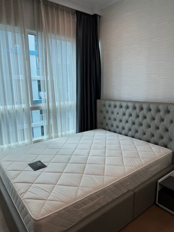 picture For   rent   Supalai Elite Phayathai  🔴🔴 - 4/21