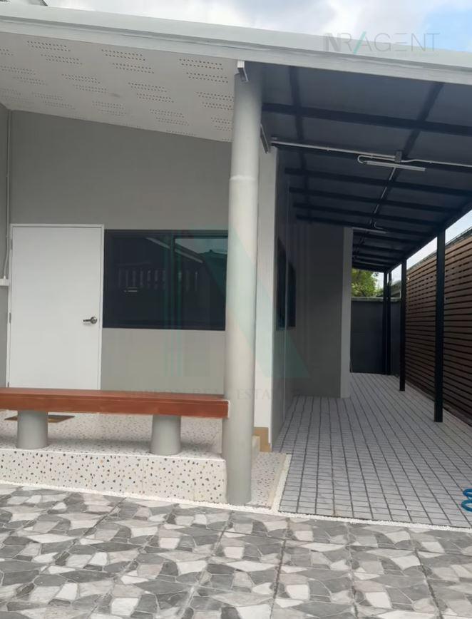 picture 📌 For Sell House SRIKASET 2 1-story 3 bedroom 1 bathroom - 2/8