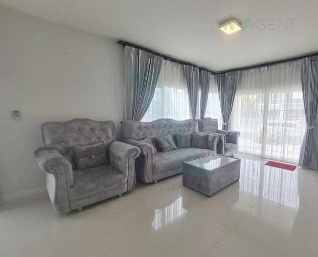 picture 📌 For Sell House VILLAGGIO BANGNA 2-story 3 bedroom 3 bathroom - 5/8