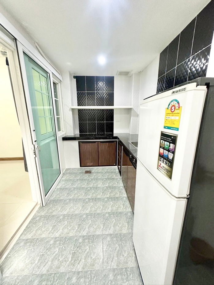 รูป ให้เช่าบ้าน Golden City แจ้งวัฒนะ-เมืองทอง - รูปที่ 3/9