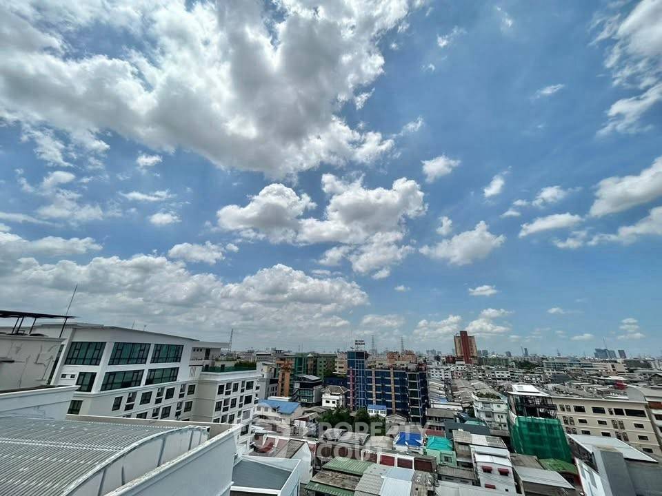 picture 2-BR Condo at XT Huaikhwang near MRT Huai Khwang (ID 2279781) - 17/17