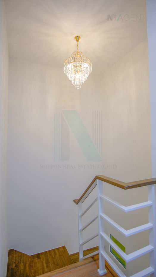 picture 📌 For Sell Town house GOLDEN TOWN 3 SUKSAWAT-PHUTTHABUCHA 2-story 3 bedroom 2 bathroom - 5/8