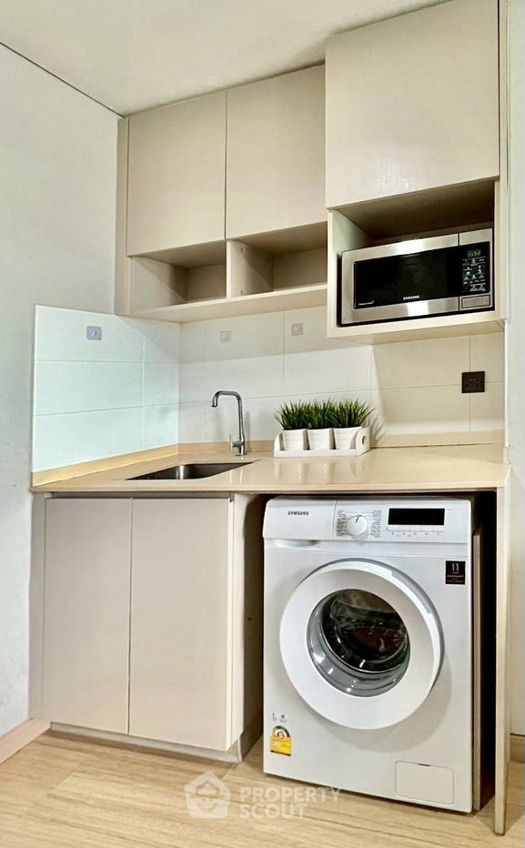 picture 1-BR Condo at Lumpini Suite Phetchaburi – Makkasan near ARL Makkasan (ID 2279780) - 7/11