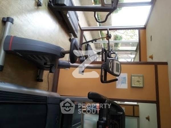 รูป คอนโด 1-ห้องนอน ที่ สีลม สวีท คอนโดมิเนียม ใกล้ BTS เซนต์หลุยส์ (ID 2261746) - รูปที่ 9/19