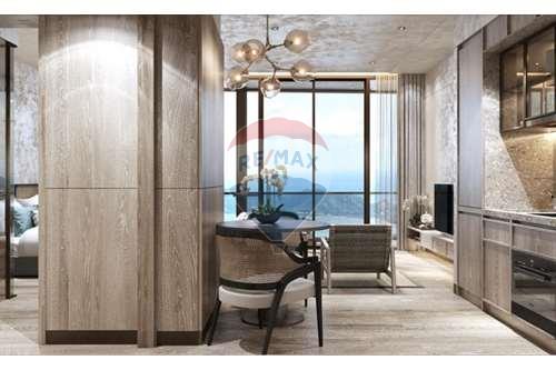 รูป [920471004-424] คอนโดหรูริมชายหาด - อารมณ์ วงศ์อมาตย์ - รูปที่ 3/22