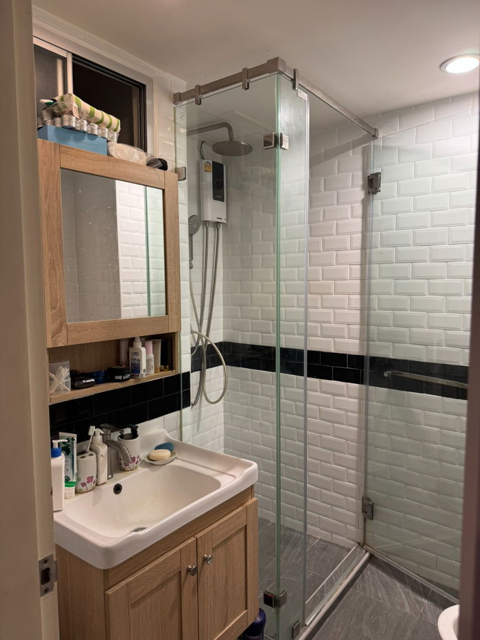 picture Sale condo. #2617 U-delight2@Bangsue station - 3/17