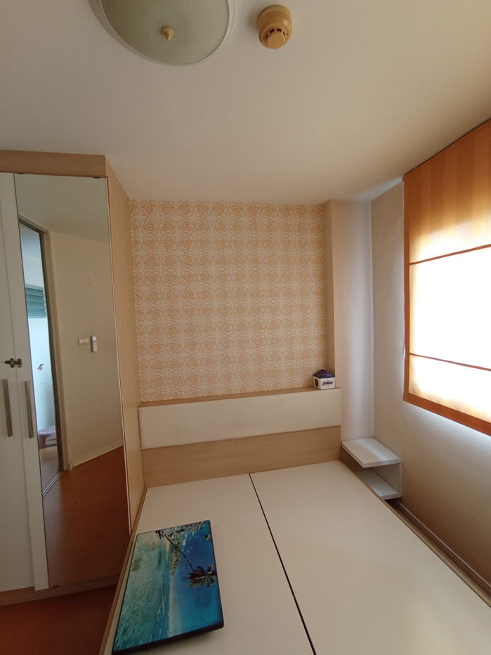 picture Condo for rent, Lumpini Condo Town Rattanathibet, both short term and long term # 1 bedroom - 9/21