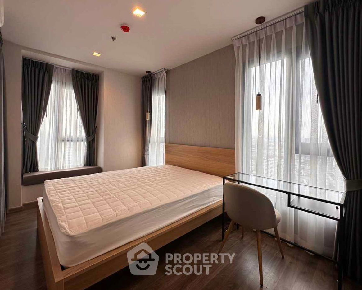 picture 2-BR Condo at Life Ladprao Valley near BTS Ha Yaek Lat Phrao (ID 2103215) - 4/10