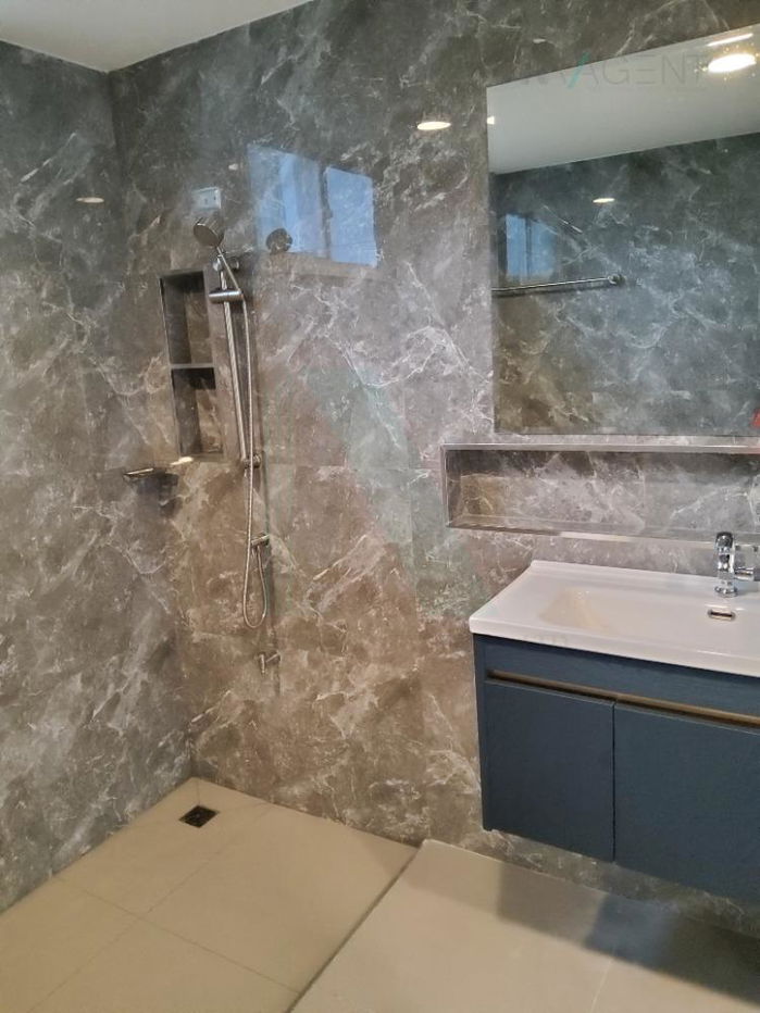 picture 📌 For Sell Town house BAAN KLANG MUANG S-SENSE ONNUCH-WONGWAN 2-story 3 bedroom 3 bathroom - 7/8