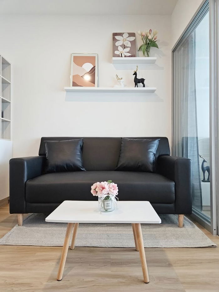 picture Code: KJ8382  for rent Lumpini Ville Charan - Fai Chai // Line ID: @kjcondo (with @) // - 14/19